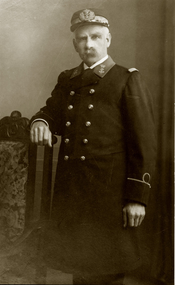Pasfoto